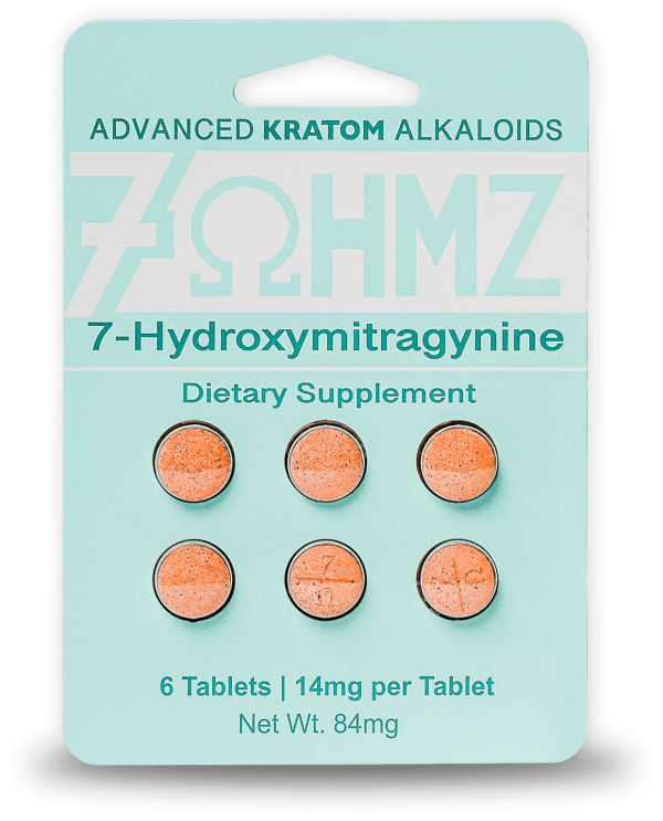 7-OHMZ | 7OH | 14MG Each - Image 3