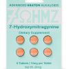 7-OHMZ | 7OH | 14MG Each - single, 6 Count