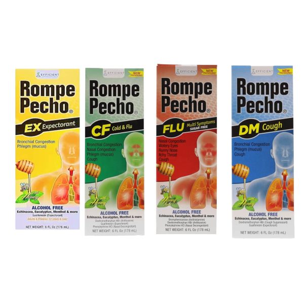 Rompe Pecho | 6oz