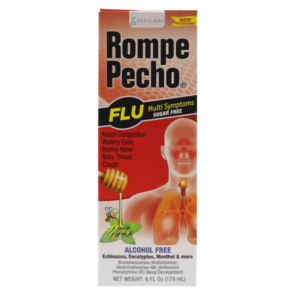 Rompe Pecho | 6oz - Image 4