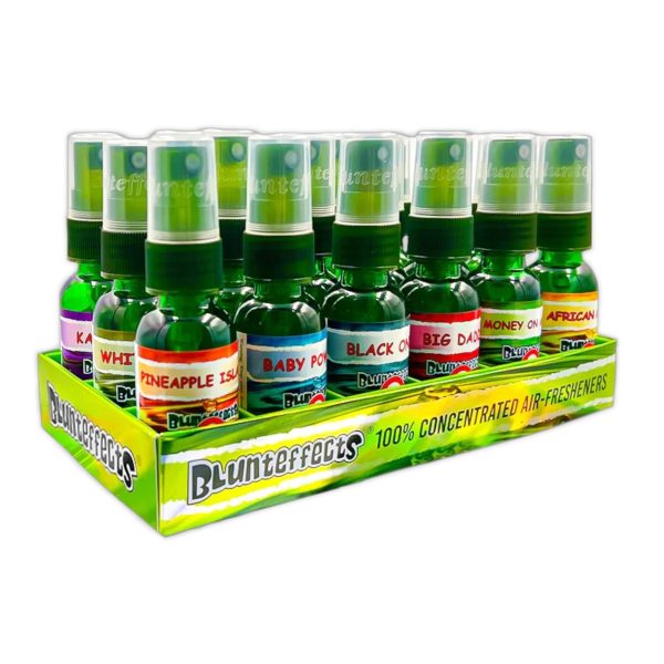 Blunt Effects | Air Freshner Spray 2oz - Image 5