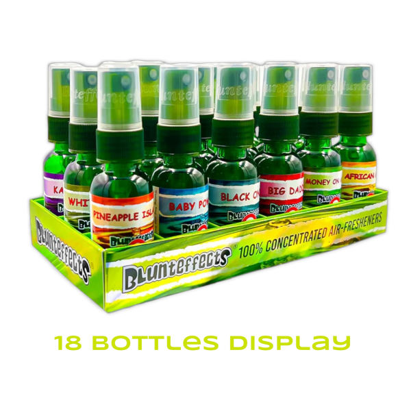 Blunt Effects | Air Freshner Spray 2oz - Image 4