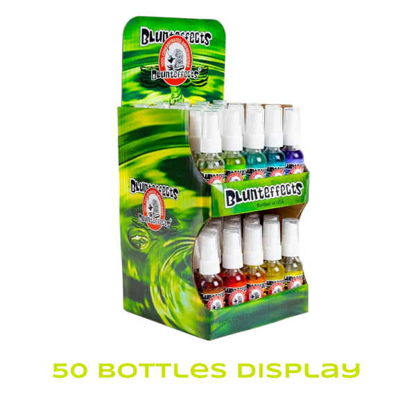 Blunt Effects | Air Freshner Spray 2oz - Image 3