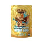 Butter | THC Infused Gummies | 20CT - 5200MG - Image 14