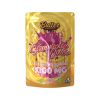 Butter | THC Infused Gummies | 20CT - 5200MG - [Single], Strawberry Gelato