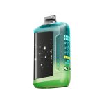Yovo Starwalk | 40000 puffs Nicotine Vape  | 20ml [Box of 5] - Image 6