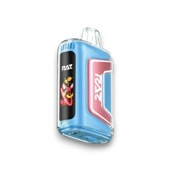 RAZ Vape | TN9000 | 12 ML 9000 Puffs  [ Box of 5 ] - Image 19