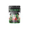 Dome Melter | Magic Mushies Nootropic Blend 5HTP + Lions Mane + Trpyophan Vegan Mushroom Gummies 4000MG - 8ct Pouch - [Single], Sour Watermelon