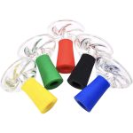Dream | Diamond Silicone Glass Hookah Bowl - Image 2