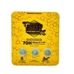 EDP | 7 OH Tablets | - Image 3