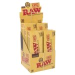 RAW | Pre-Rolled Cones | 20 Ct Pack - Image 5