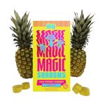 My Magic Mushrooms - Mushroom Gummies - 12,000MG - 10CT