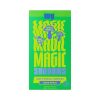 My Magic Mushrooms - Mushroom Gummies - 12,000MG - 10CT - [Single], Green Putty (Sour Apple)