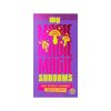 My Magic Mushrooms - Mushroom Gummies - 12,000MG - 10CT - [Box of 6], Tropical Journey (Tropical Punch)
