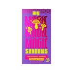 My Magic Mushrooms - Mushroom Gummies - 12,000MG - 10CT - Image 2
