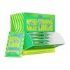 My Magic Mushrooms - Mini Pack Mushroom Gummies - 2400MG - 2CT - [Box of 30], Green Putty (Sour Apple)