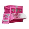 My Magic Mushrooms - Mini Pack Mushroom Gummies - 2400MG - 2CT - [Box of 30], Pink Meanie (Sour Watermelon)