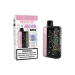 Luffbar | Flare 40000 Puffs | 26ml [Box of 5] - Image 6