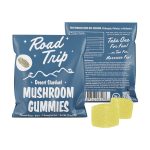 Road Trip | Desert Stardust Blend | Mushroom Gummies | 2 CT - Image 15