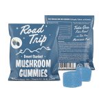 Road Trip | Desert Stardust Blend | Mushroom Gummies | 2 CT - Image 17