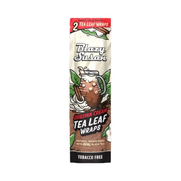 Blazy Susan | Wrap | 2 Pack - Image 6