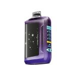 Yovo Starwalk | 40000 puffs Nicotine Vape  | 20ml [Box of 5] - Image 3