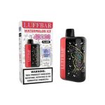 Luffbar | Flare 40000 Puffs | 26ml [Box of 5] - Image 8