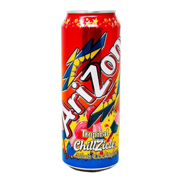 Arizona Tea | 23oz Can - Image 3