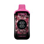 VIHO Supercharge PRO | 20000 Puffs | 21ML  [Box of 5] - Image 3