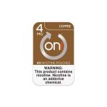 ON! | Nicotine Pouches [ Pack of 5 ] - Image 19
