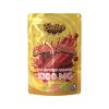 Butter | THC Infused Gummies | 20CT - 5200MG - [Box of 5], Cherry Punch