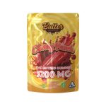 Butter | THC Infused Gummies | 20CT - 5200MG - Image 7
