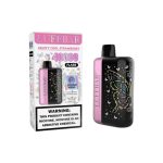 Luffbar | Flare 40000 Puffs | 26ml [Box of 5] - Image 5