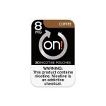 ON! | Nicotine Pouches [ Pack of 5 ] - Image 12
