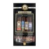Perdomo  - Cigar Bag - 4pk - Maduro