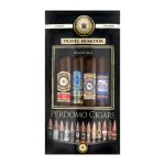 Perdomo  - Cigar Bag - 4pk - Image 4