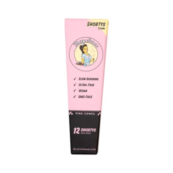 Blazy Susan | Pre Rolled Cones - Image 6