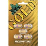 OPMS | Kratom Extract Capsules - Image 17