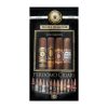 Perdomo  - Cigar Bag - 4pk - Assorted
