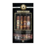 Perdomo  - Cigar Bag - 4pk - Image 2