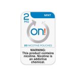 ON! | Nicotine Pouches [ Pack of 5 ] - Image 14