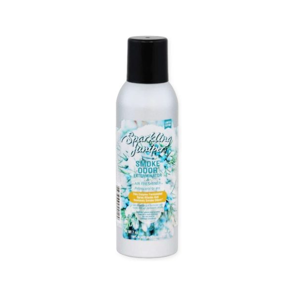 Smoke Odor Exterminator | Spray 7oz | - Image 8