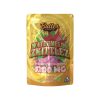 Butter | THC Infused Gummies | 20CT - 5200MG - [Box of 5], Watermelon Zkittlez