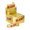 RAW | Rolling Papers | - Ethereal, King Size Wide, [ Box of 50 ]