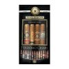 Perdomo  - Cigar Bag - 4pk - Connecticut