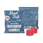 Road Trip | Desert Stardust Blend | Mushroom Gummies | 2 CT - Image 16