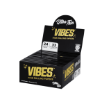 VIBES | Ultra Thin Roll Kit Papers + Tips