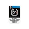 ON! | Nicotine Pouches [ Pack of 5 ] - Mint, 8MG