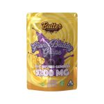 Butter | THC Infused Gummies | 20CT - 5200MG - Image 3