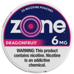 Zone | Nicotine Pouches   [ 5ct Roll ] - Image 2